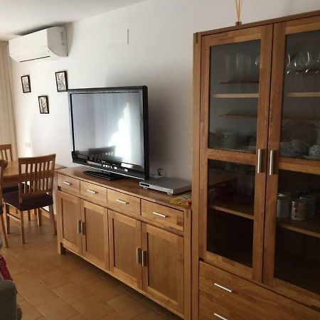 Voramar Apartamento Cadaqués Buitenkant foto