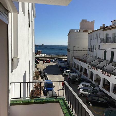 Voramar Apartamento Cadaqués Buitenkant foto