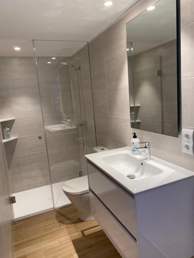 Voramar Apartamento Cadaqués Buitenkant foto