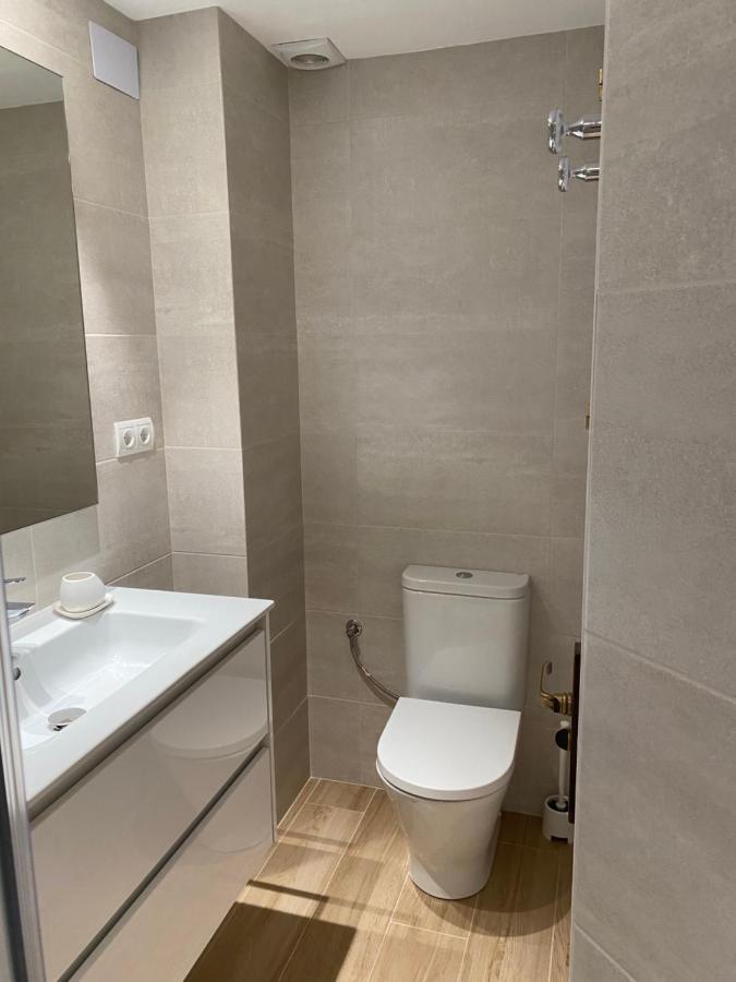 Voramar Apartamento Cadaqués Buitenkant foto