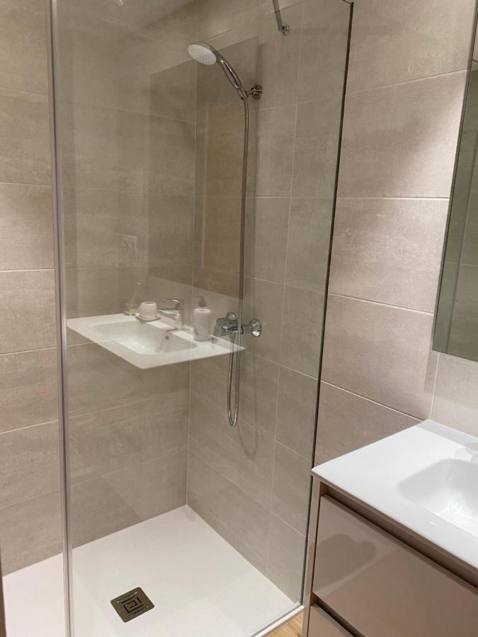 Voramar Apartamento Cadaqués Buitenkant foto
