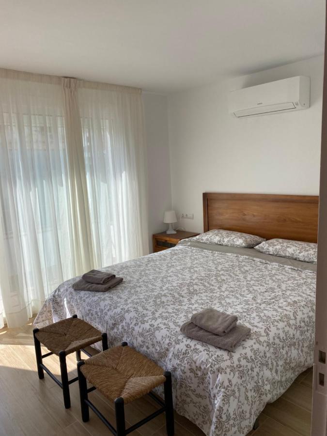 Voramar Apartamento Cadaqués Buitenkant foto