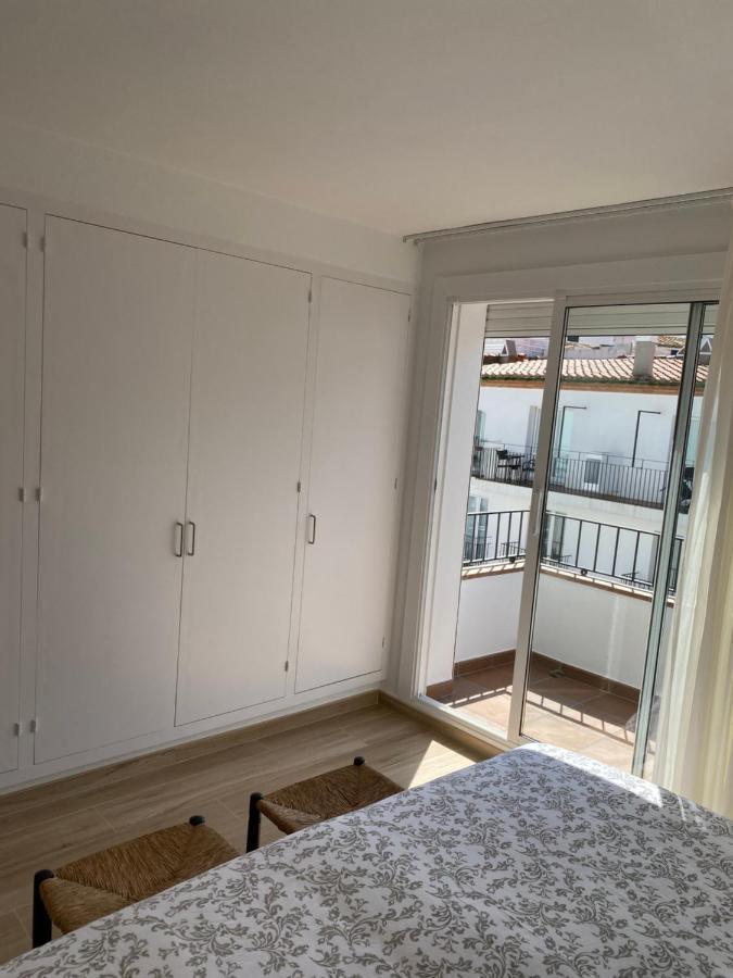 Voramar Apartamento Cadaqués Buitenkant foto