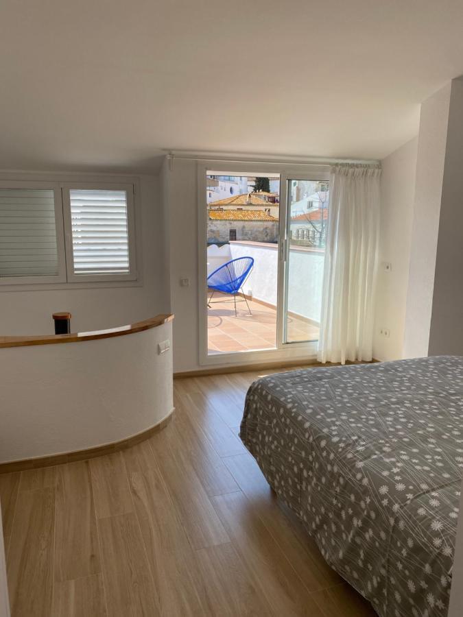 Voramar Apartamento Cadaqués Buitenkant foto