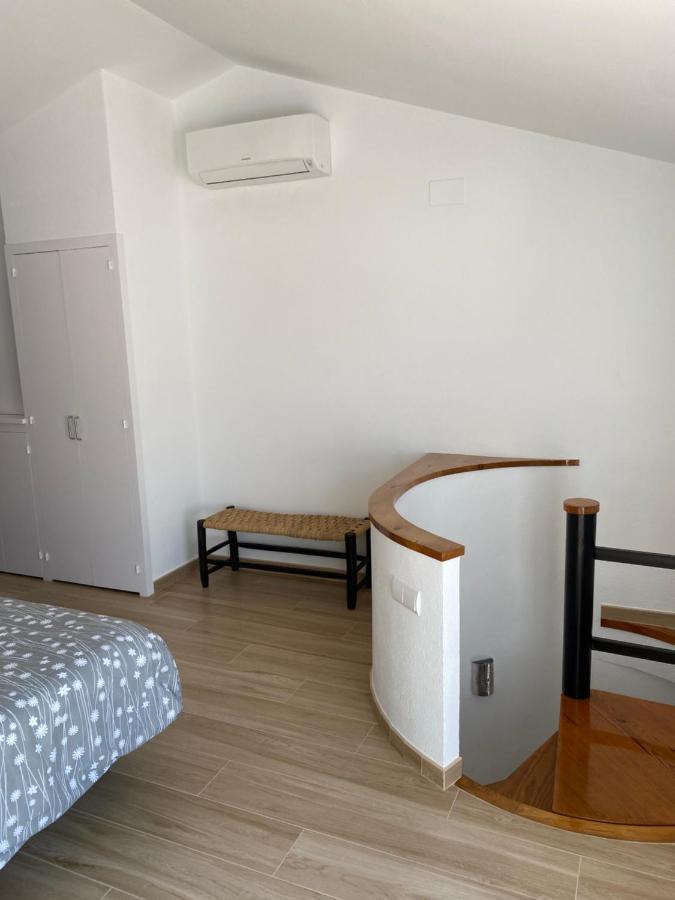 Voramar Apartamento Cadaqués Buitenkant foto