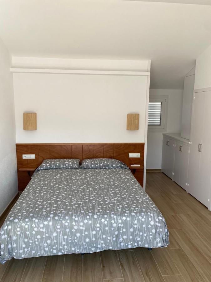 Voramar Apartamento Cadaqués Buitenkant foto
