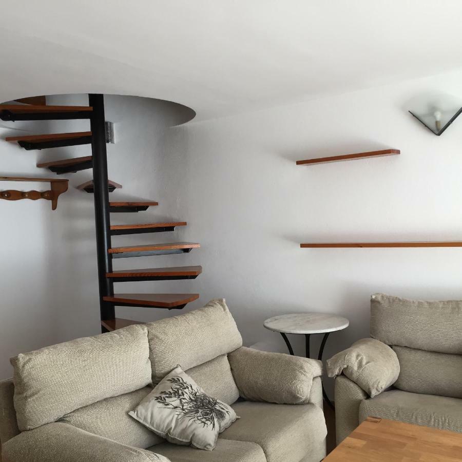 Voramar Apartamento Cadaqués Buitenkant foto